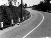 House Along Curving Rural Road