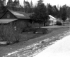House, Yards, and Driveway