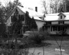 House on Dirt Road