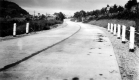 Houses Along Route 7