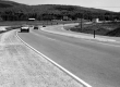 Cars on Route 7
