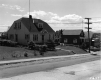 Houses in Town