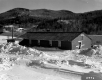 Building in the Bolton Valley