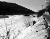 Valley in Winter