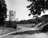 Curve in Vermont Route 15