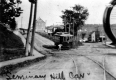 Seminary Hill Car
