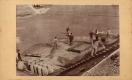 Workmen Constructing the Reservoir
