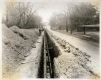 Burlington Water Works Excavation
