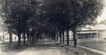 School Street in East Wallingford