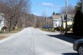 Village Street in East Wallingford