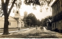 School Street