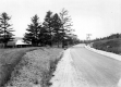 House Along Rural Road