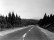 Car on Route 18