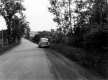 Automobile on Route 18