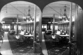 Interior of Steamer