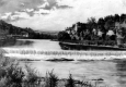 Hartford Village Dam