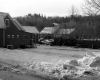 The D. Morse Auto Junkyard