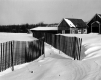 Farm and Snow Fences