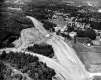 Construction of the Interstate 91 South Exit
