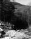 Dynamite Blasting for Road Construction