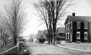 Hartford Village, Main Street
