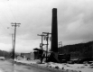 Woolen  Mill Remains