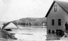 Spring Flood