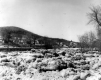 White River Ice Jam