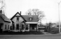 House on Bridge Street