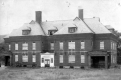 Grammer School (abandoned)