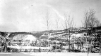 White River Junction Winter