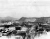 White River Junction Bridge Winter
