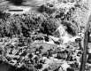Aerial View of White River Junction
