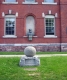 The UVM Boulder