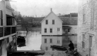 White River Junction 1913 Flood