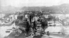 1927 Flood, White River Junction
