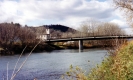 Bridge in White River Junction