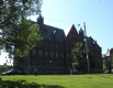 Williams Hall from Green