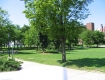 Central Campus Facing Southwest