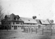Image of the Old Dairy Barn