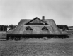 Side View, Breeding Barn