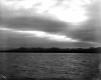 View of Lake Champlain From Shelburne Farms