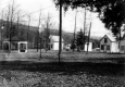 Baptistry and Tabernacle  White River Advent Campgrount