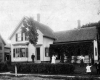 The Residence of Dr. O'Neil on Maple Street