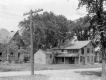 35 Colchester Avenue from Behind