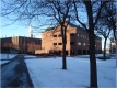 Campus Greenspace near Votey