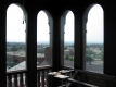 Terrill Hall From Old Mill