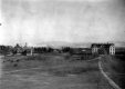 Converse Hall and the Fletcher Hospital
