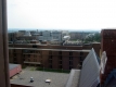 Converse Hall and the Fletcher Hospital
