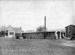 Building on East Campus